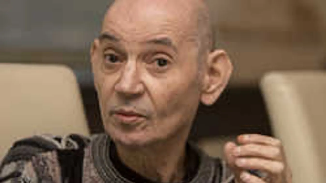 Részleteket közölt a Madách Színház Paudits Béla temetéséről