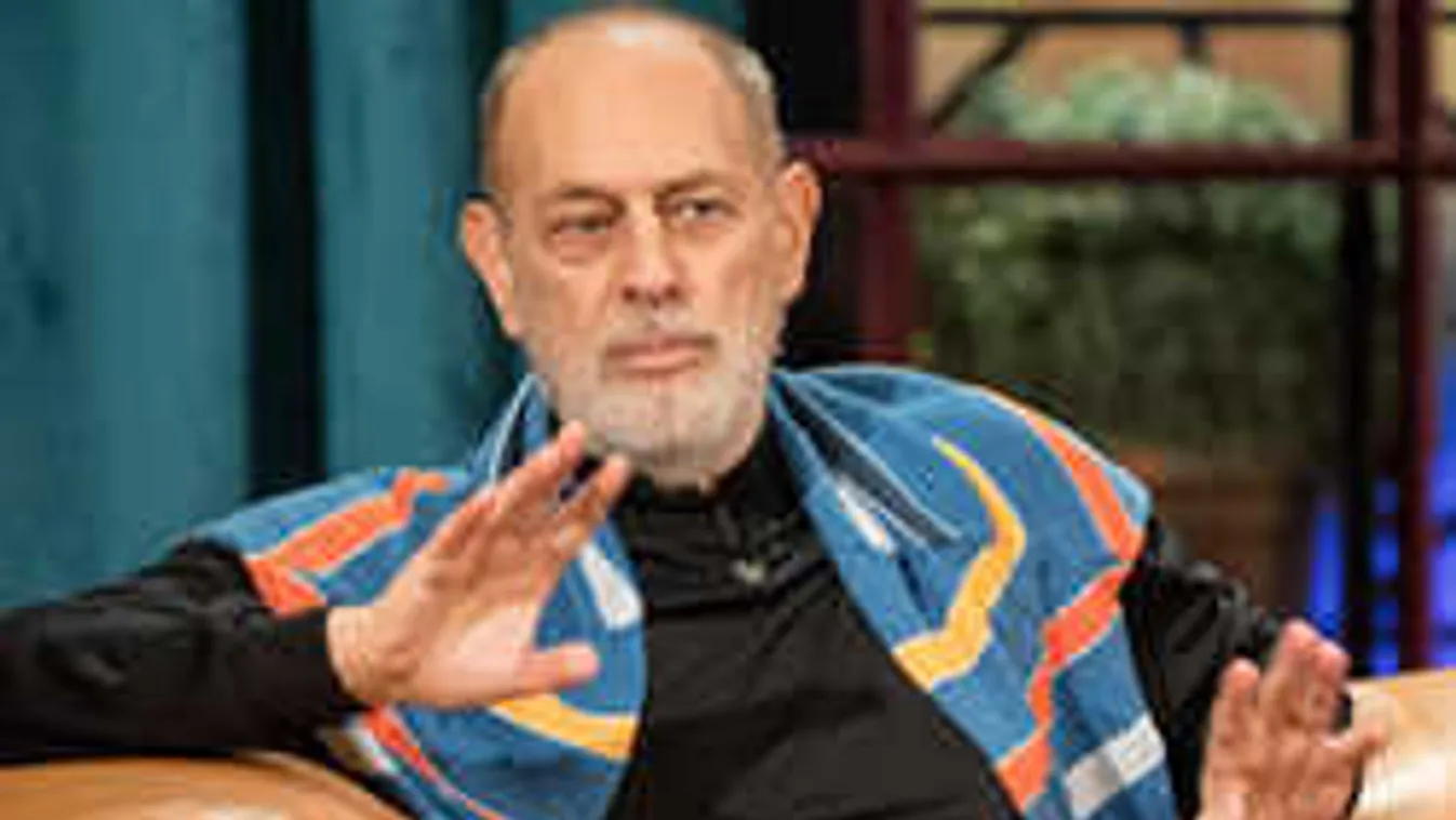 Végre! Jó hírt kapott az életmentő műtétre váró magyar sztár