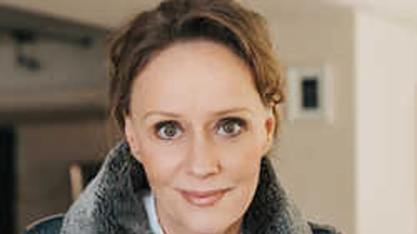 Váratlan bejelentést tett a magyar színésznő: többekkel együtt távozik a színháztól