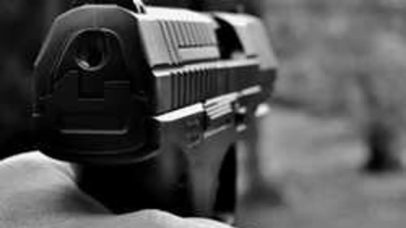 Dráma rendőri intézkedés közben: több egyenruhás megsérült Vereknyén