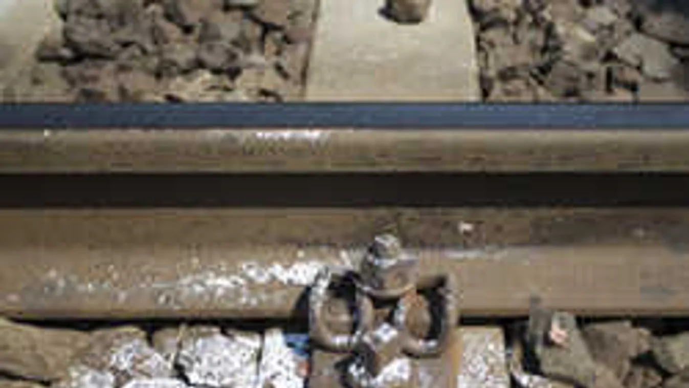 Súlyos baleset történt a vasúton, de ami ezután jött, arra nincsenek szavak