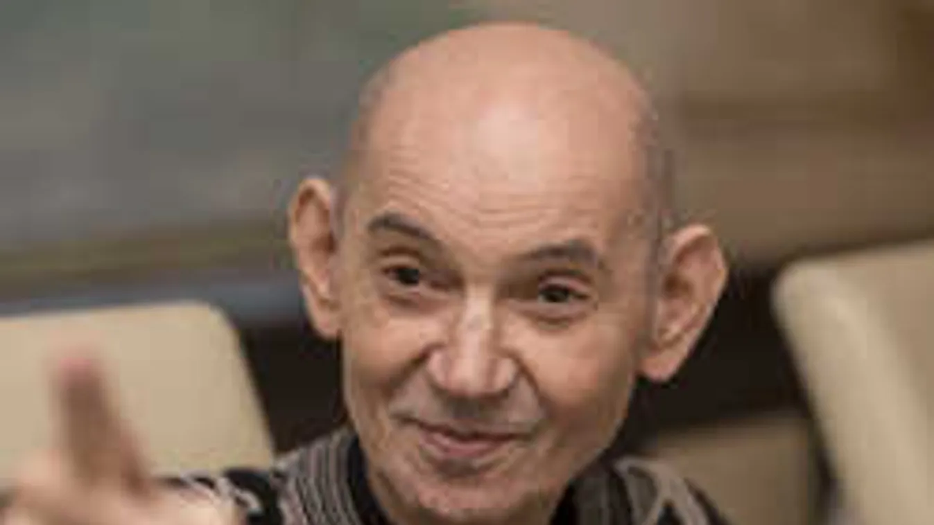 Luxusprostival akart elmenekülni az országból Paudits Béla!