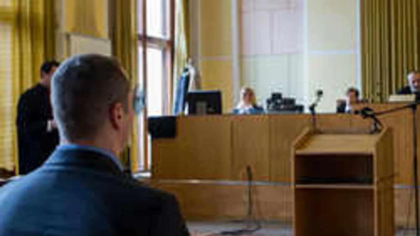 Sorsdöntő fordulat a Szentendrei úti gázoló ügyében, döntött a bíróság