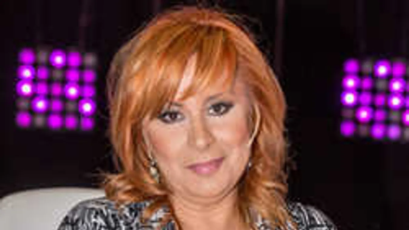 Megható fotóval emlékezik a gyászoló Szulák Andrea!