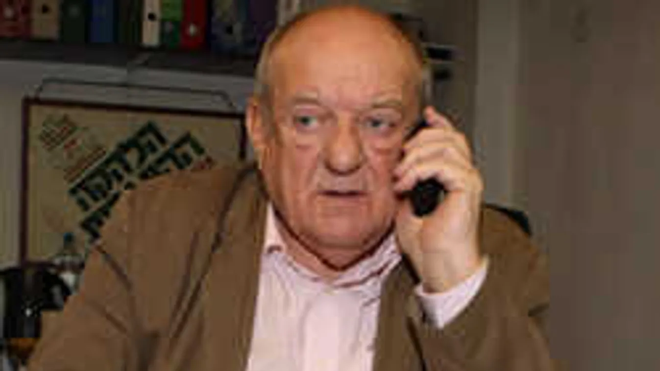 Elképesztő vád: A gyermekeim megölésével fenyegetett Klapka György