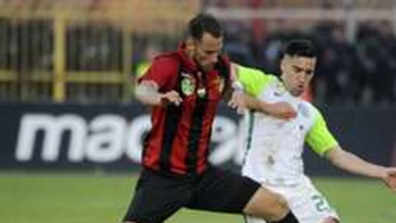 Érdekes választás, külföldre igazolt a magyar fociválogatott játékosa