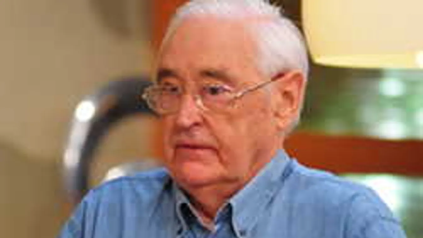 Lelepleztük, ez történik a temetőben Czeizel Endre sírjával