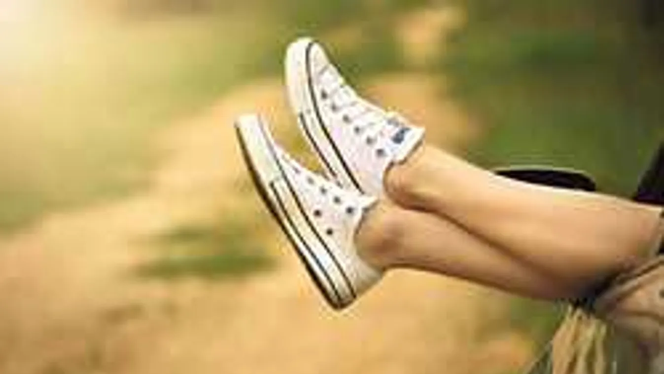 Soha többet nem izzad a lábad, ezt próbáld ki!