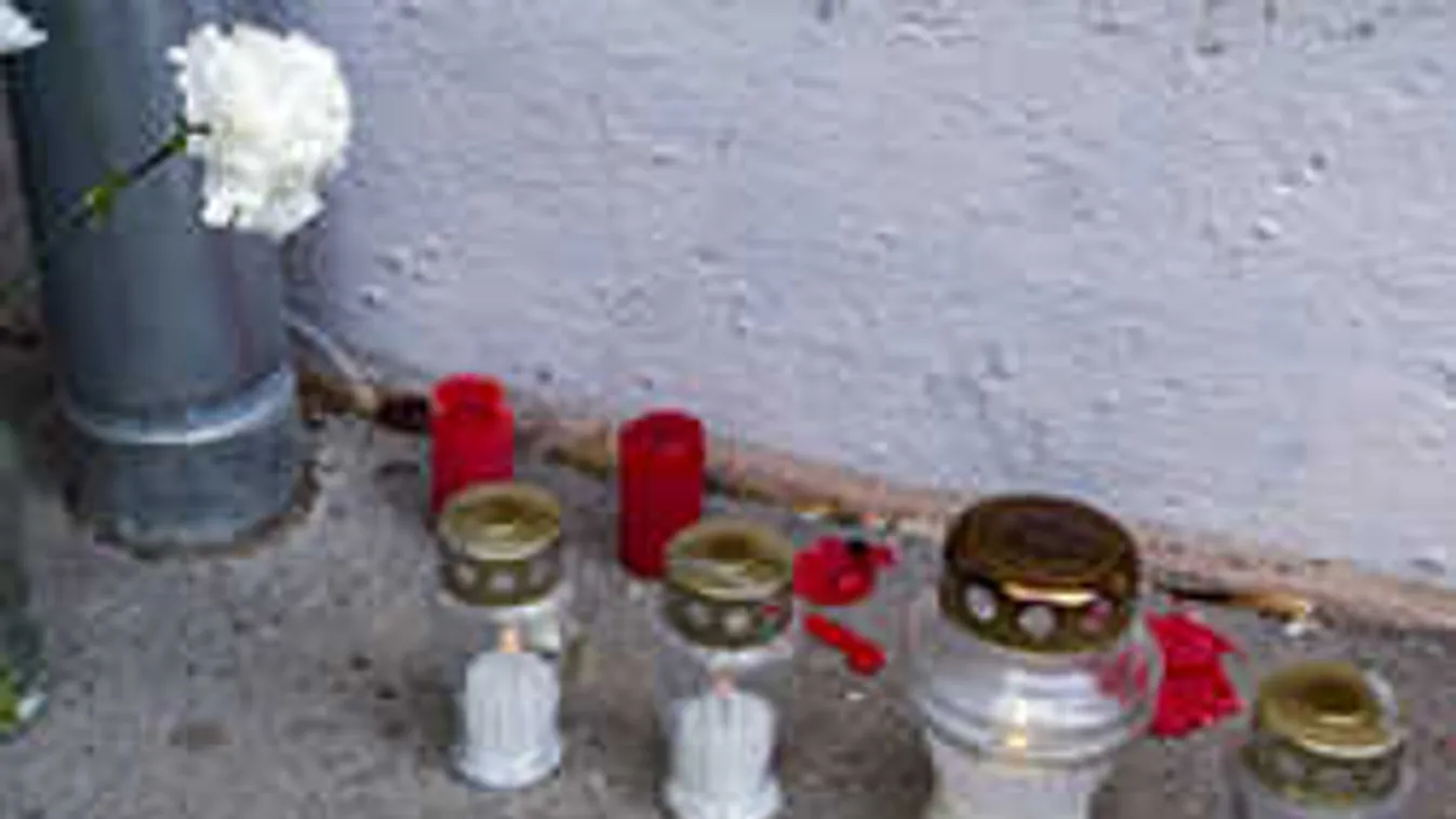 Ezért zuhant ki a hatodikról Dávidka: nagynénje mindent elmondott