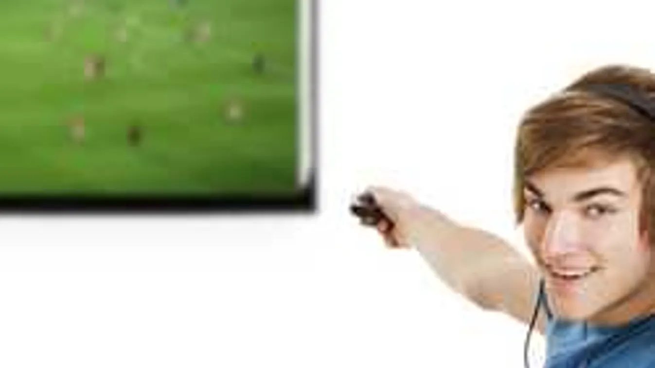 Kiderült, milyen tévét akarnak venni a magyarok a foci vb-re