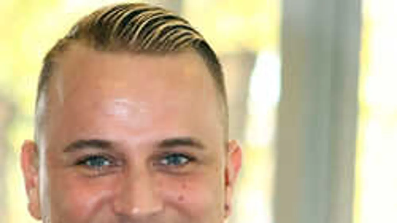 Szinte soha nem beszél róla: Ez a szépség Lányi Lala szerelme