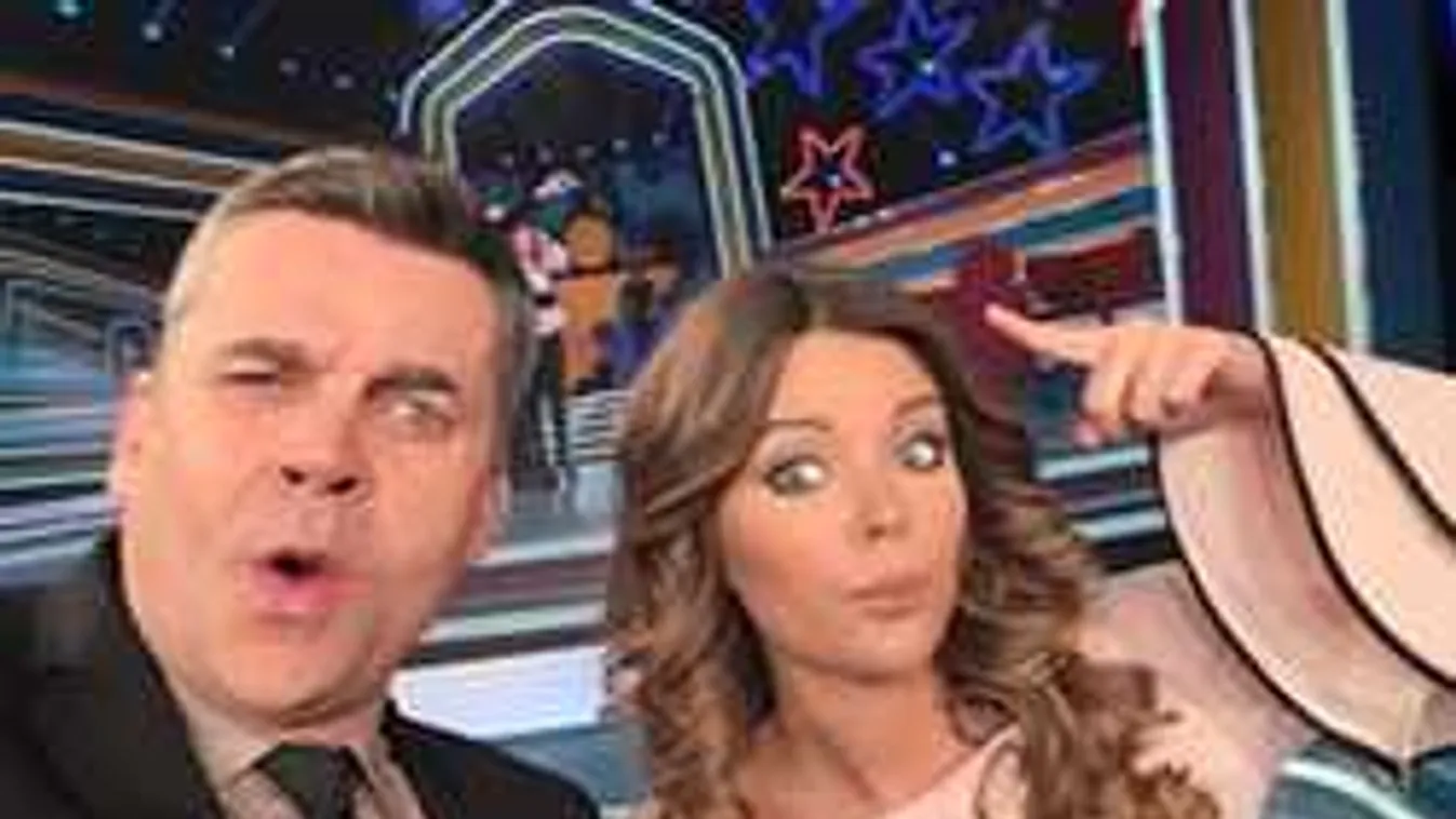 Így reagált a sztárszínész lánya, Kárpáti Rebeka eljegyzésére