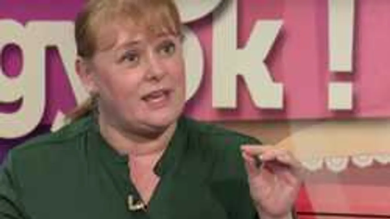 Botrányos viselkedés, a kamerák előtt üvöltözött Cseke Katinka