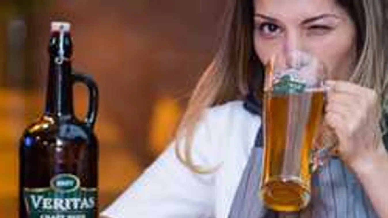 Vigyázz, a nőknek jobban árt az alkohol!