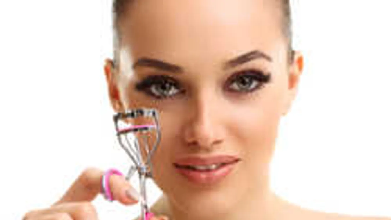 Így készül a tartósan ívelt, gyönyörű szempilla. Minden nő ilyet szeretne