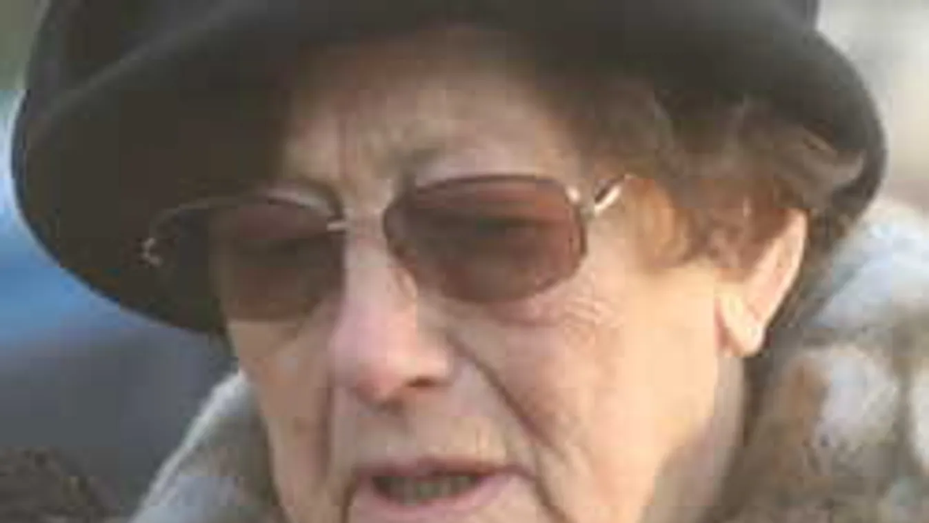 Újabb tragédia a Klapka családban, mindenki gyászol