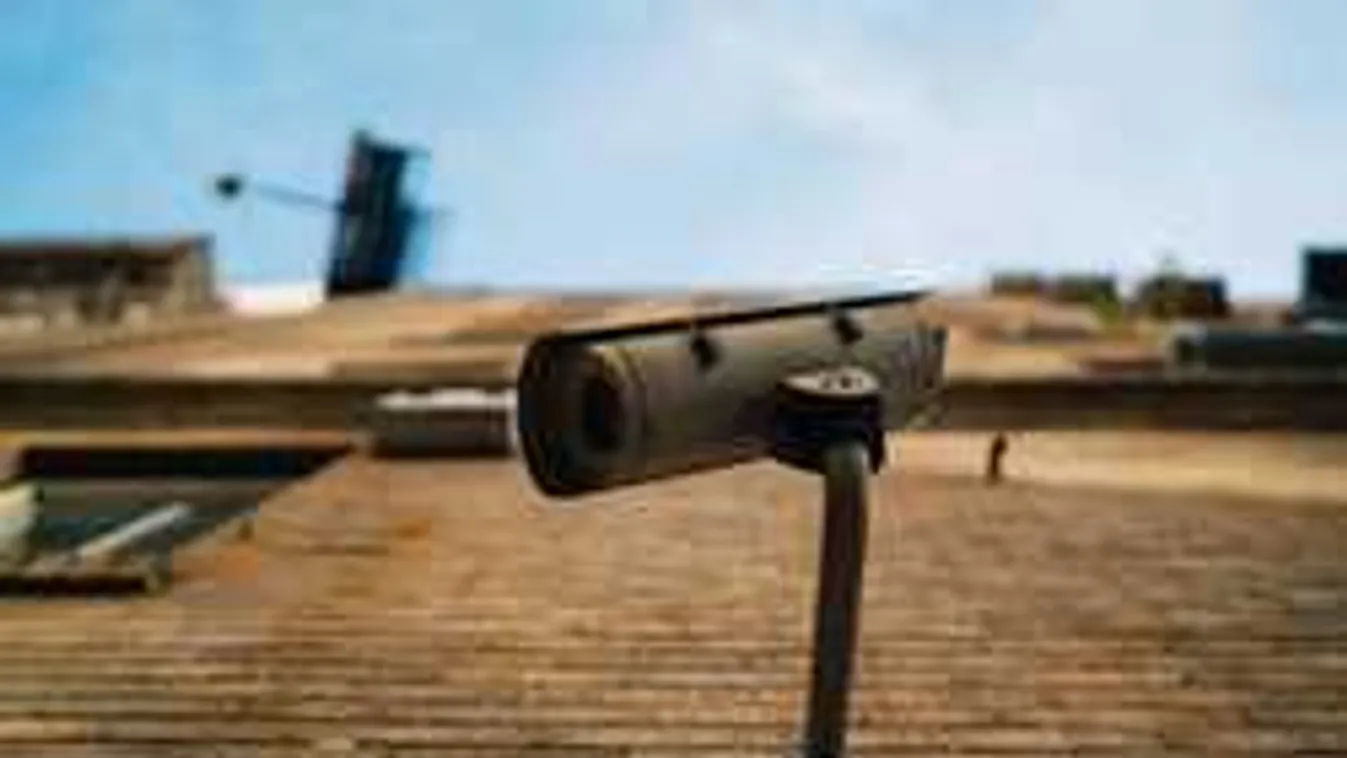 A kamera mindent vett: pajzán videók szivárogtak ki a tűzoltókról