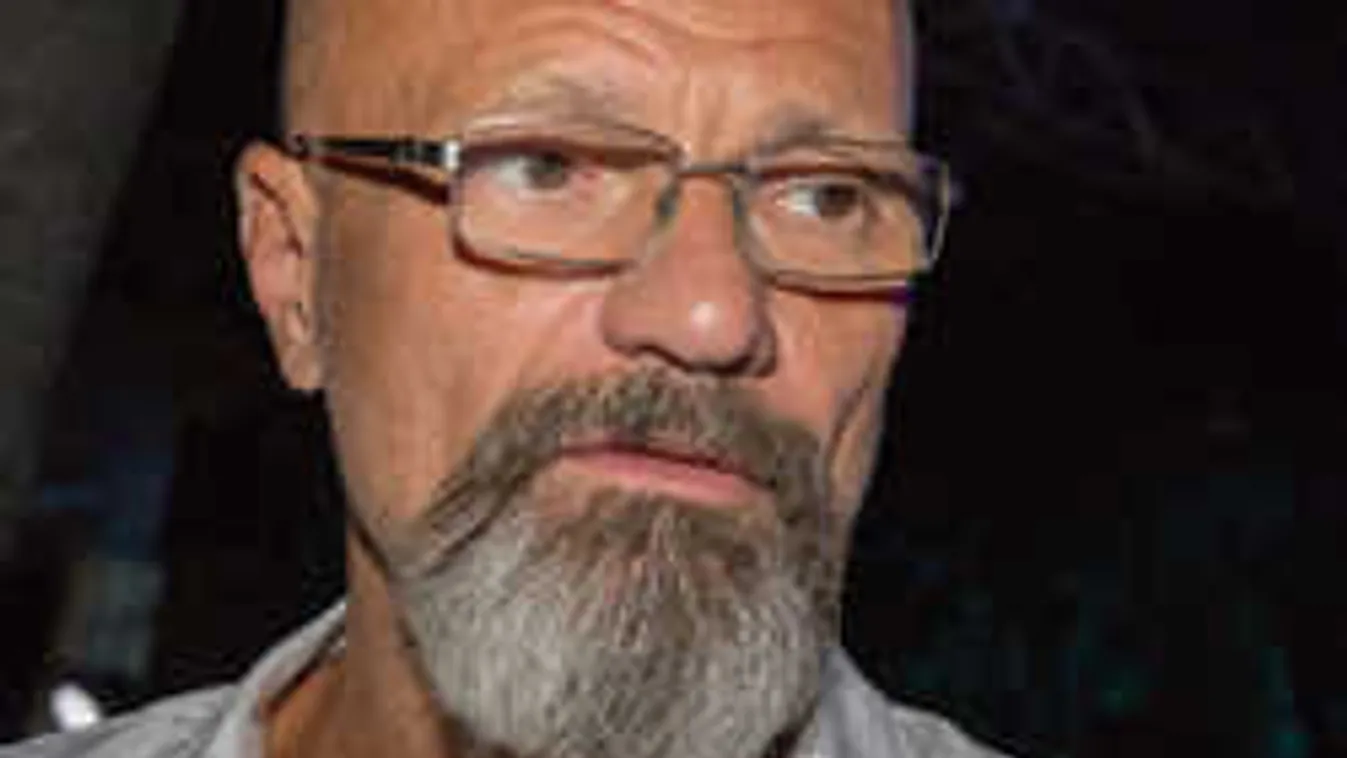 Leleplező, pikáns fotók: Újra szerelmes Zacher Gábor