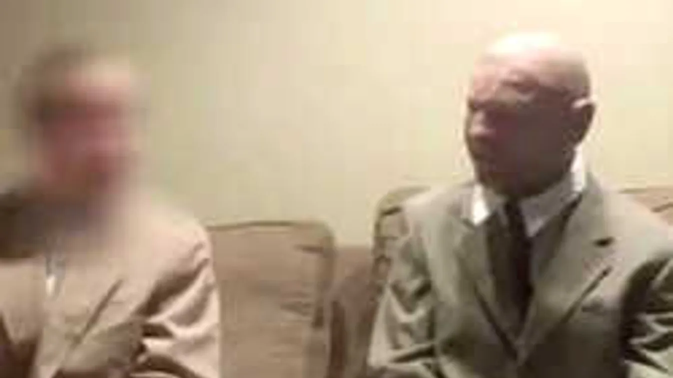 Egy férfi sokkoló videóval bizonyítja: már létezik az időutazás