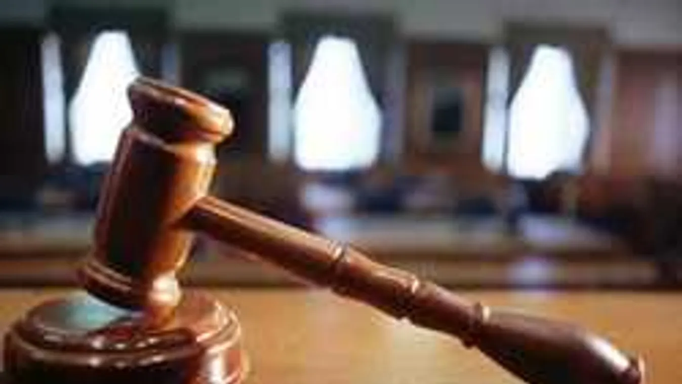 Ezt érdemelte a recski csecsemőgyilkos