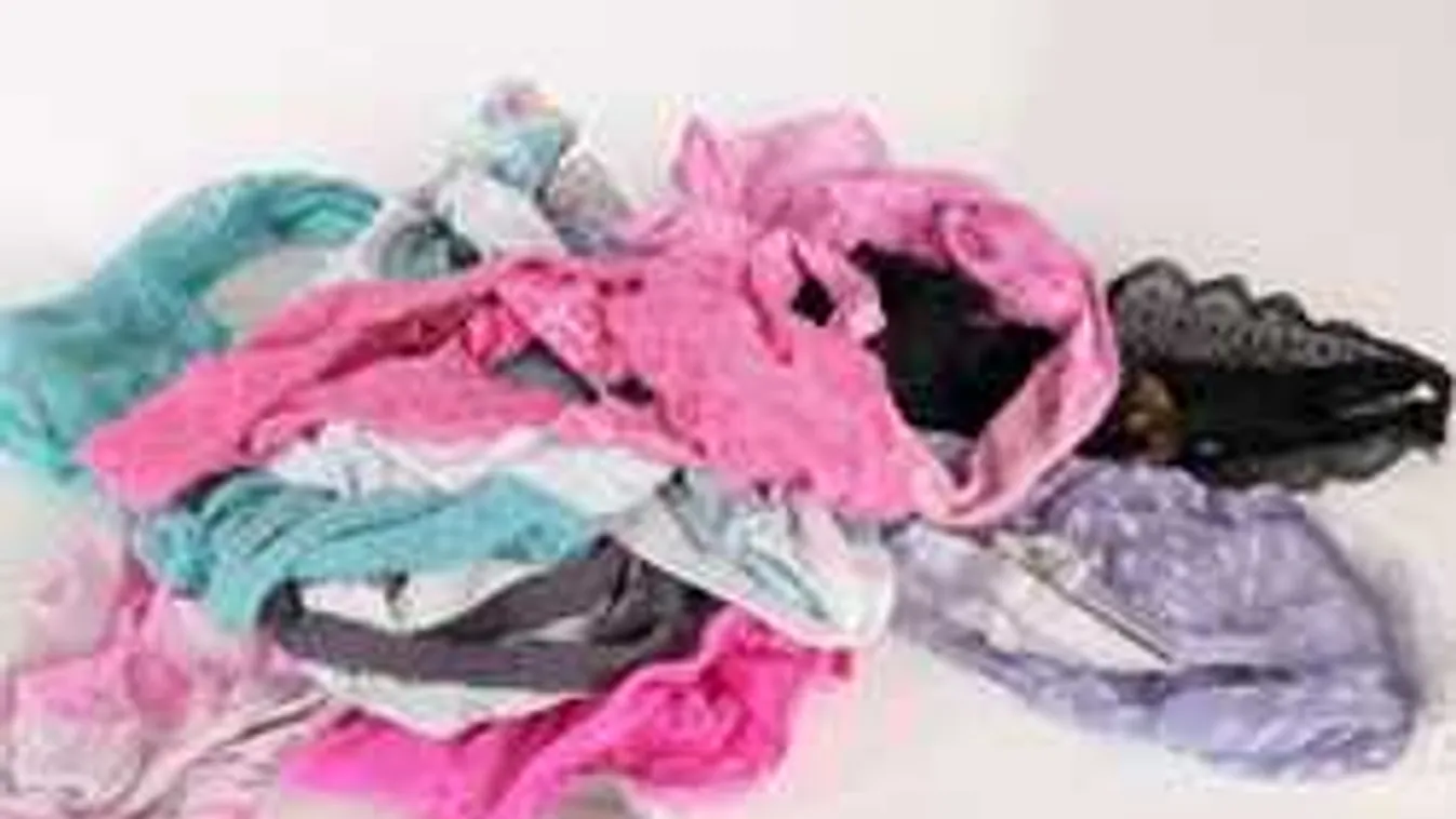 Lebukott a notórius bugyitolvaj, elképesztő, mit művelt