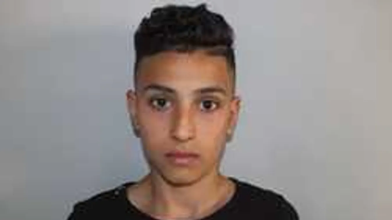 Felismered? Ez a 12 éves fiú tűnt el Tolna megyéből