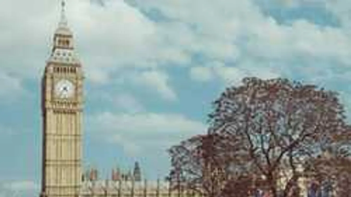 A Big Ben elnémult, Allah Akbárral hívnak imára Londonisztánban. Videó