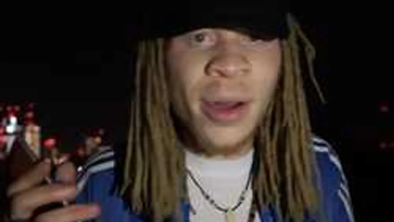 Borzalmas látvány, partra vetette az ár eltűnt zenész holttestét