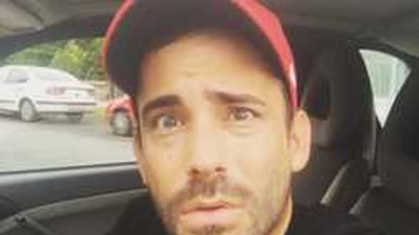 Bochkor Gábor csúnyán lebuktatta István Danit