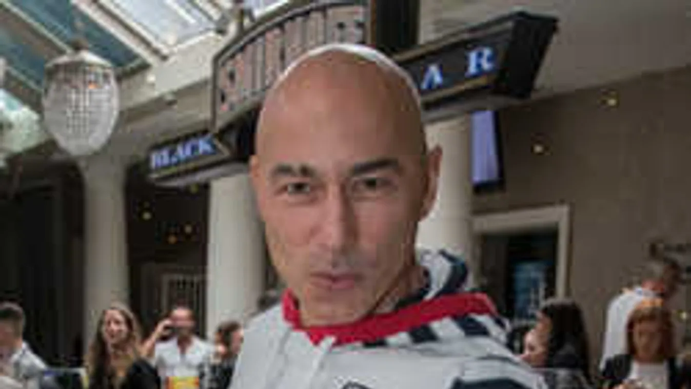 Ez fájhat, csúnyán megsérült a magyar sztár