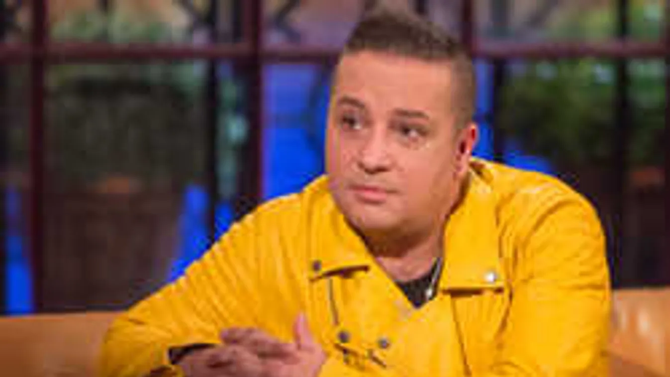 L.L. Junior elárulta, szeretne-e harmadik gyereket