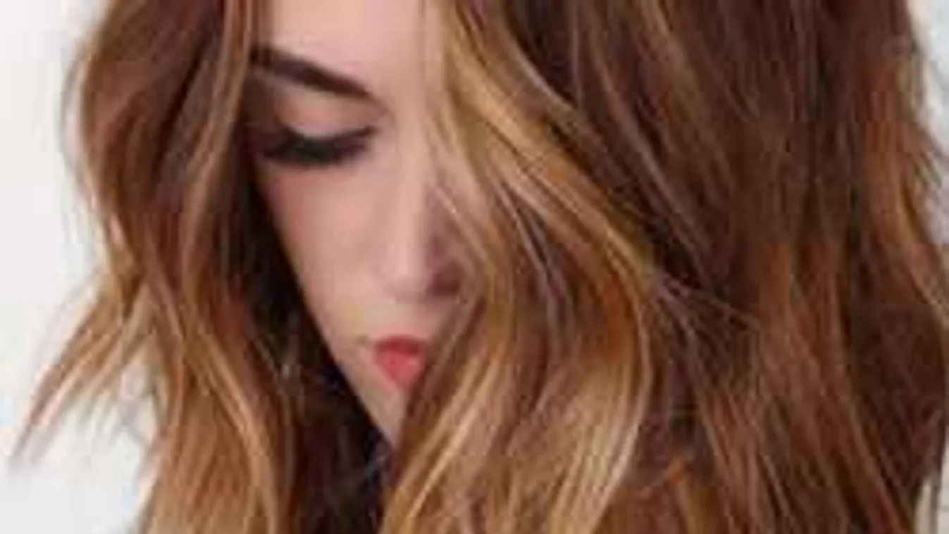 Szuperszexi a nyár hajszíne: A fahéj árnyalattal mindenkit meghódítasz