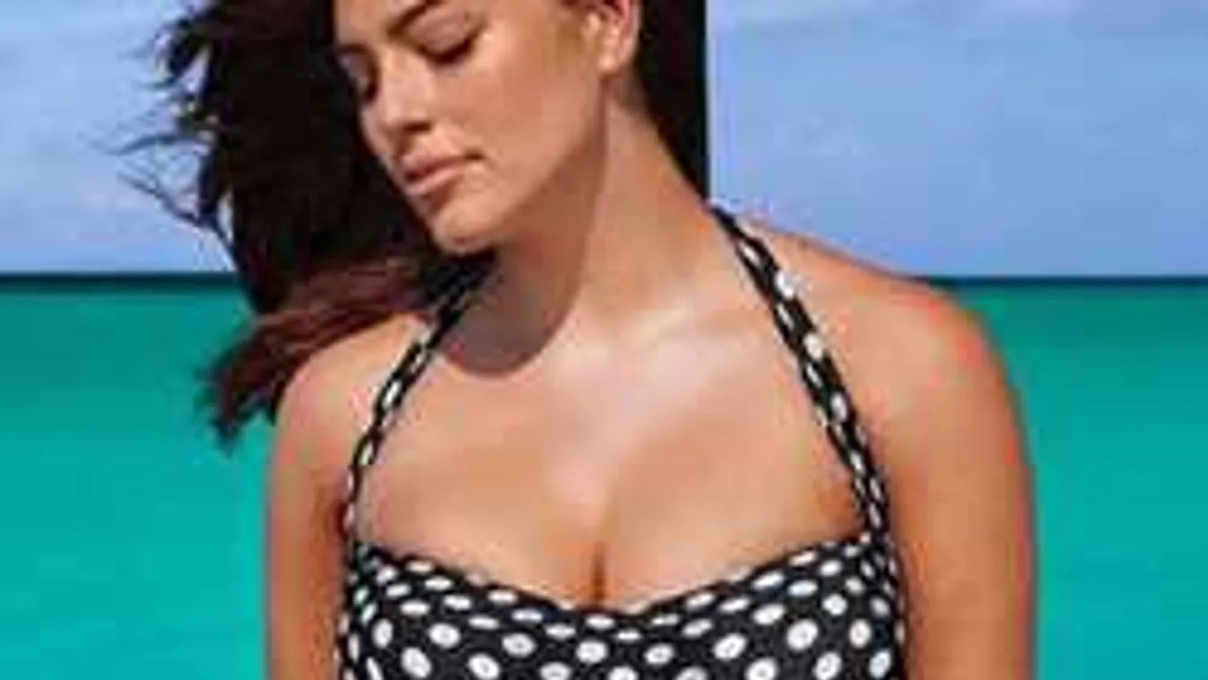 Ebben a bikiniben szuperszexi lesz idén nyáron minden husi nő!