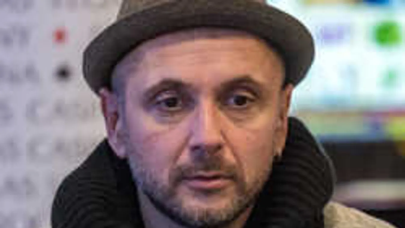 Durva vallomást tett Majka, nagyon nincs könnyű helyzetben