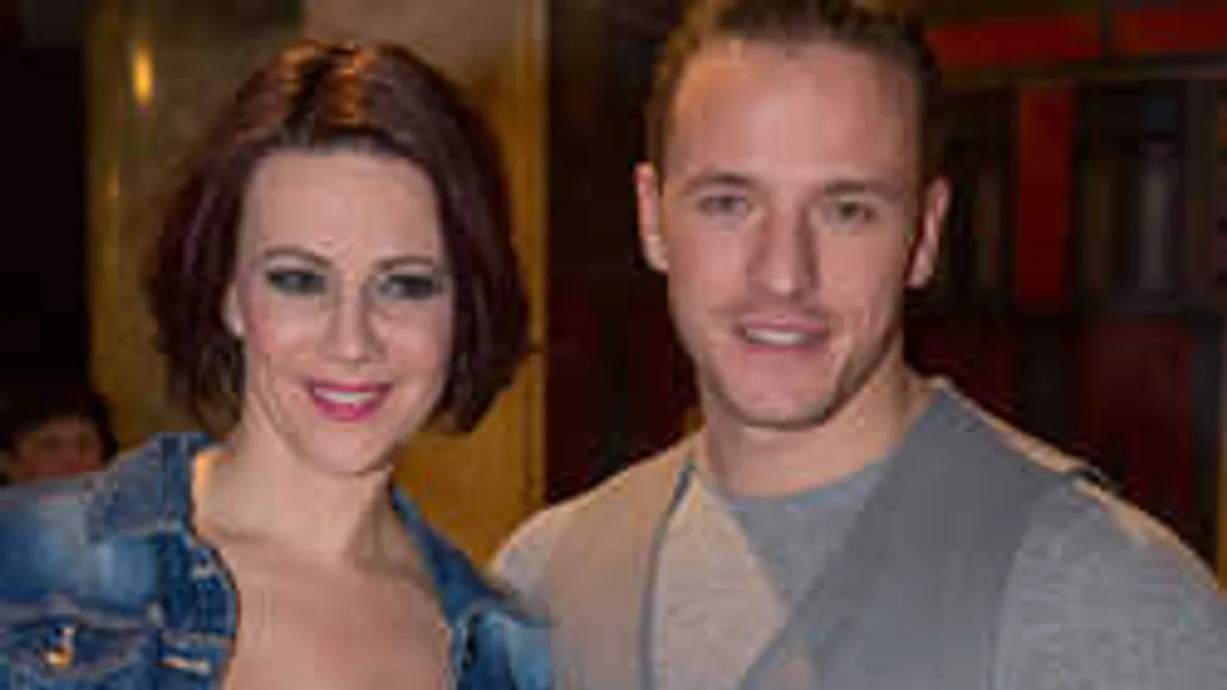 Még ezt is megteszi 16 évvel fiatalabb szerelméért Polyák Lilla