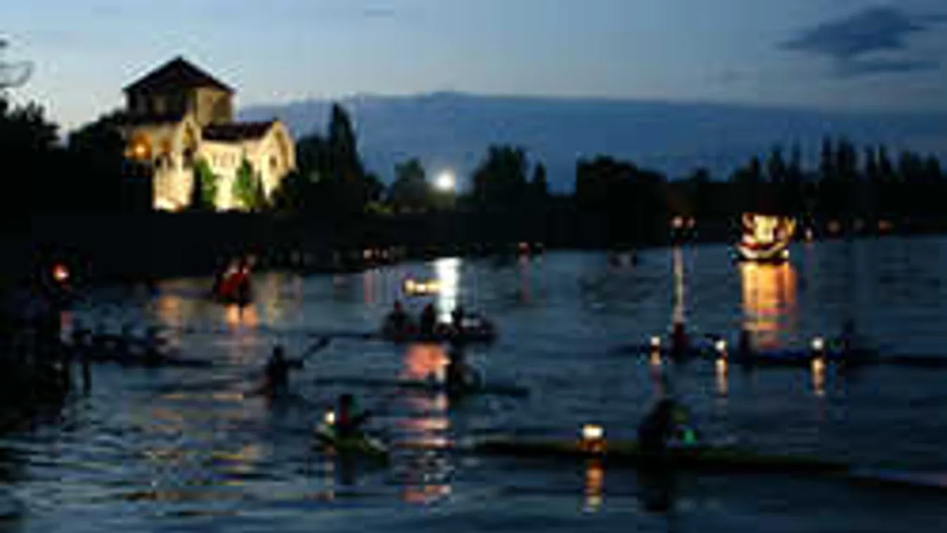 Ma kezdődik az ország legnagyobb családi fesztiválja!