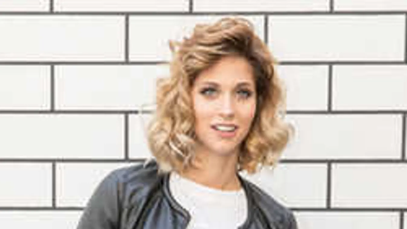 Várandósan ment HIV-szűrésre Tápai Szabina!