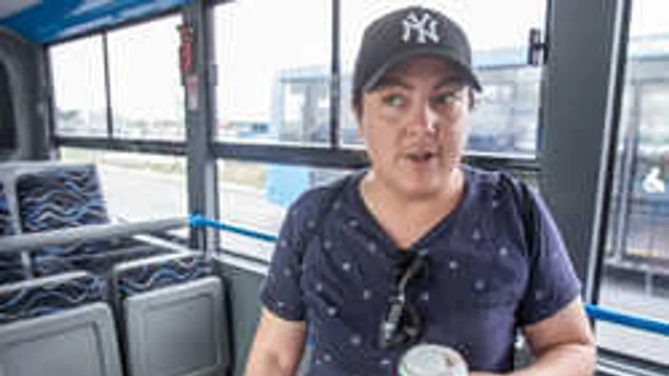 Ez történt, miután megvert egy nőt a budapesti buszsofőr