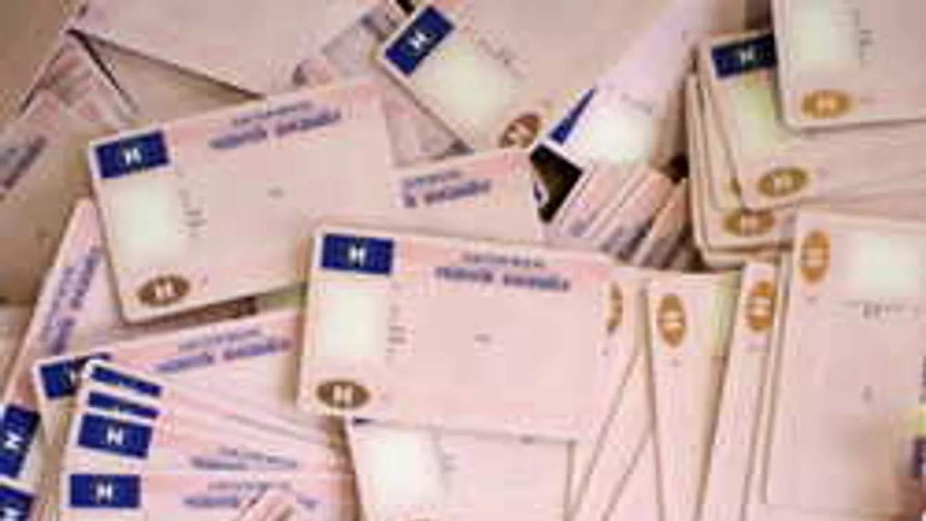 Jó hír a KRESZ-vizsgára készülőknek!