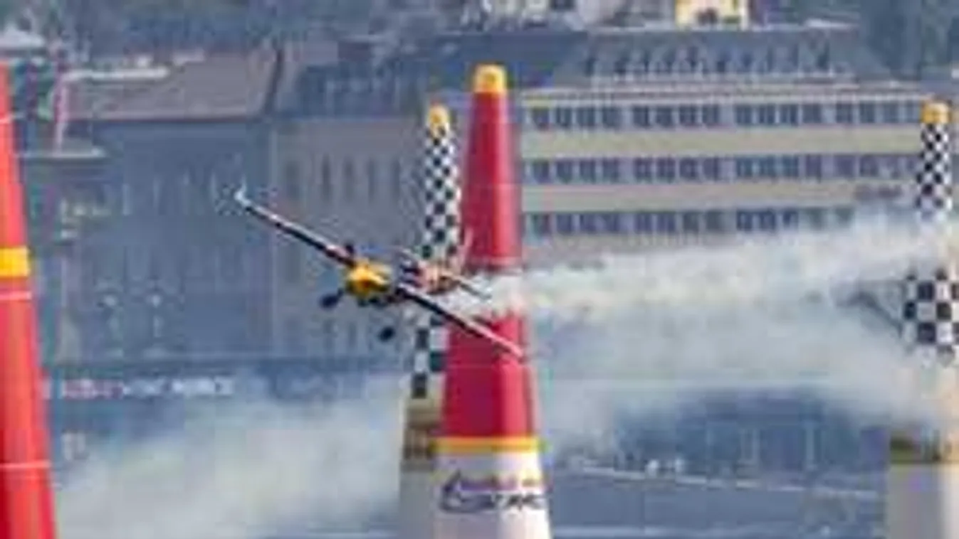 Tarlós István: Nem lesz többé Red Bull Air Race Budapesten