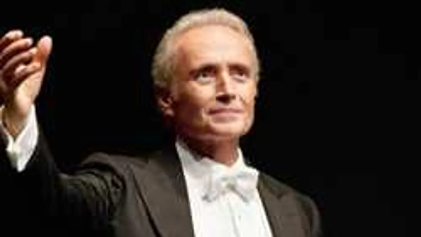 Nagyszabású gálakoncert a Papp László Budapest Sportarénában!