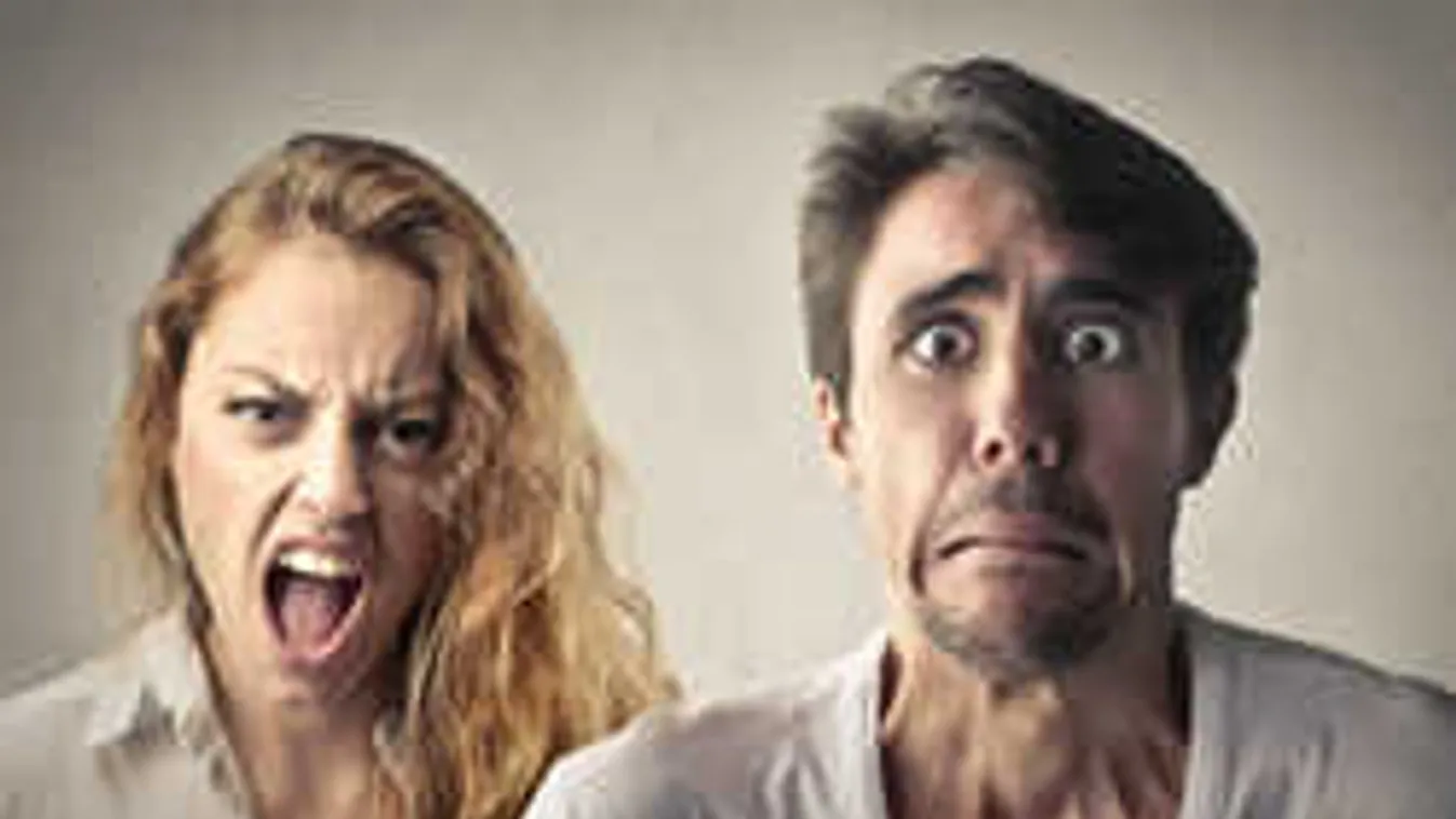 10 jel, hogy hamarosan véget ér a kapcsolatod