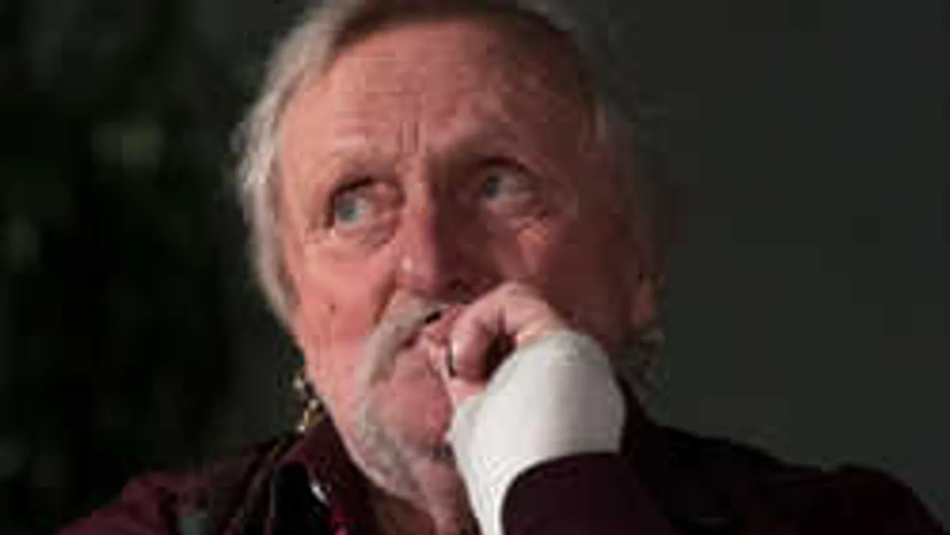 Ezért retteg Benkő László: Szakember segítségét kérte