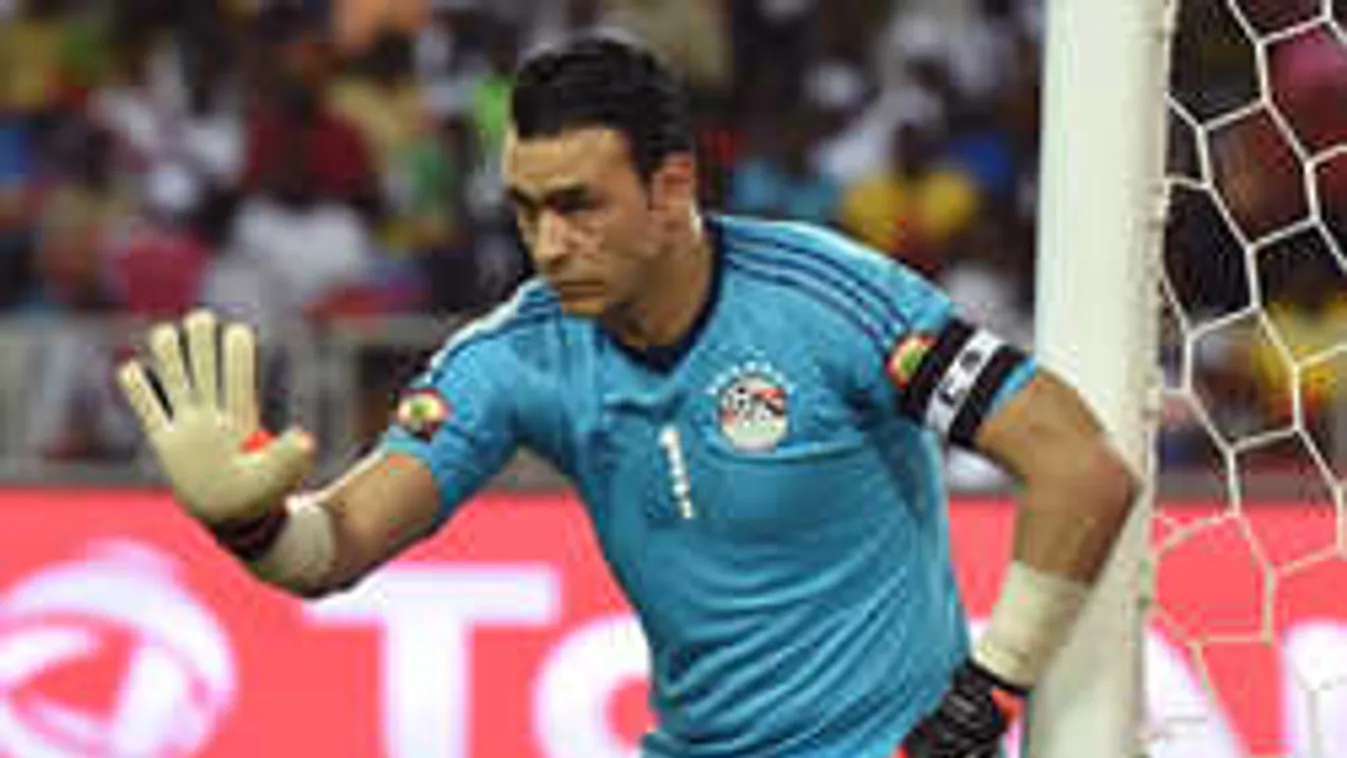 Saját csapattársa jegyezte el a kapus lányát