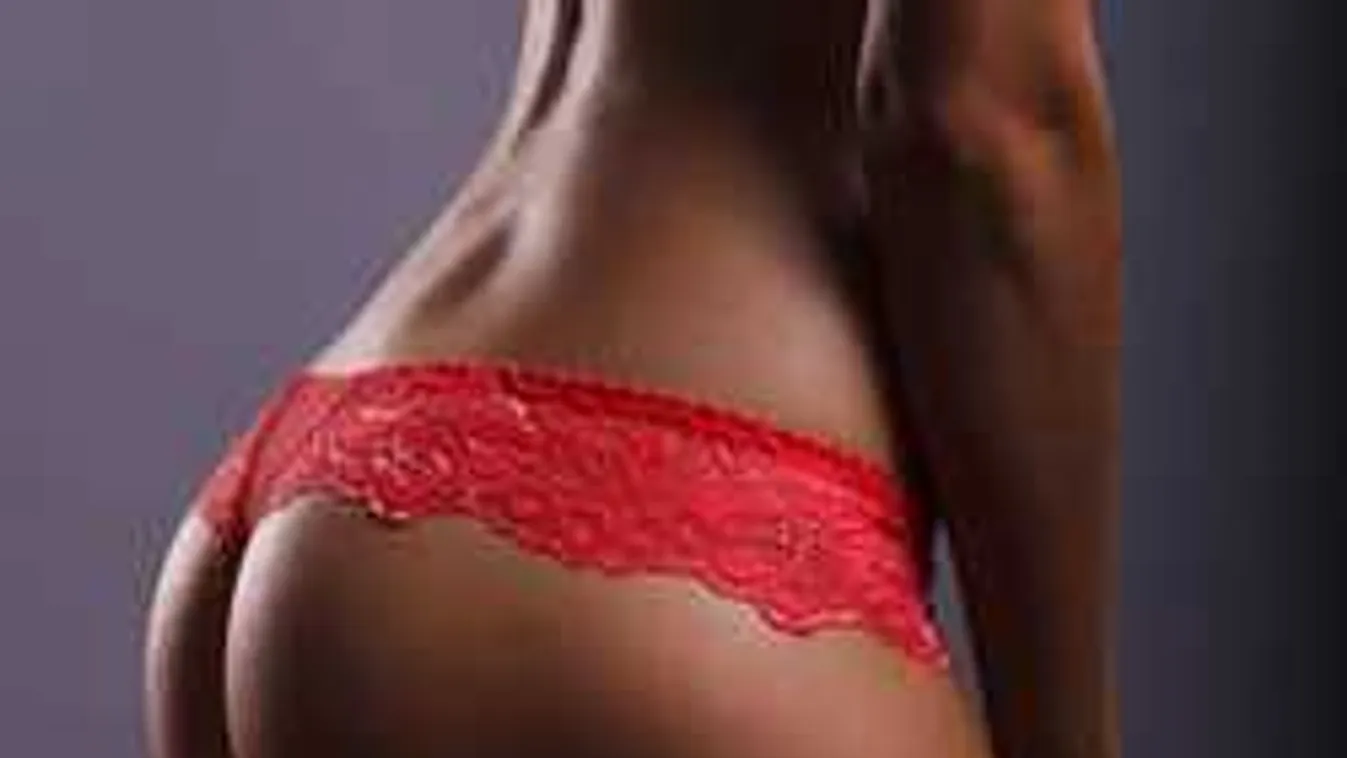 Olyasmi történik a legújabb tangabugyiban, ami korábban még soha