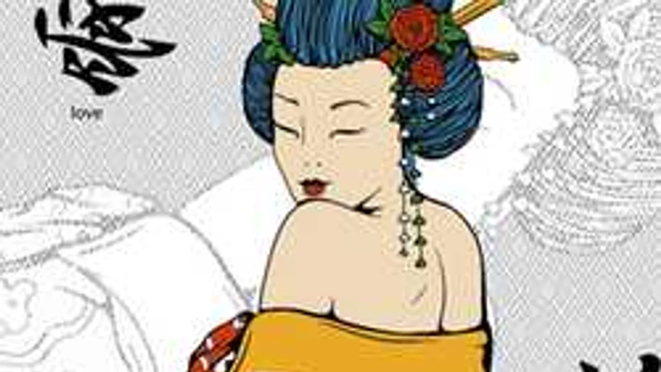 Egészen döbbenetes, amit a japánok egymás közt művelnek