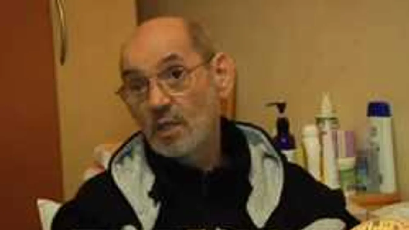 Kiderült, így temetik ma el Paudits Bélát