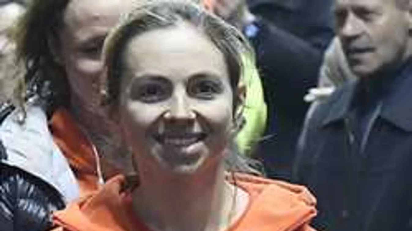 Váratlan lépés: sportágat vált a botrányhős magyar olimpikon