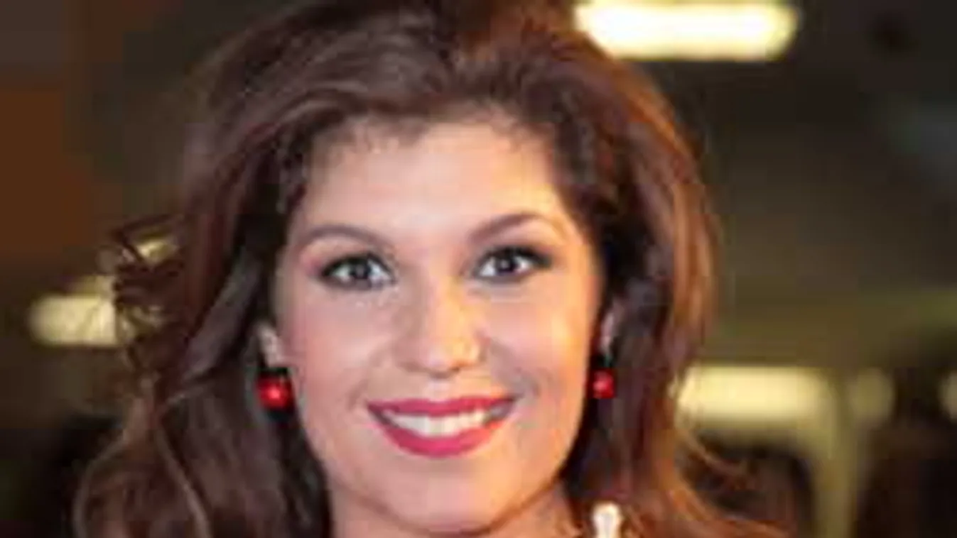 Ezt nézd, bombázóvá fogyasztotta magát a magyar énekesnő - fotó