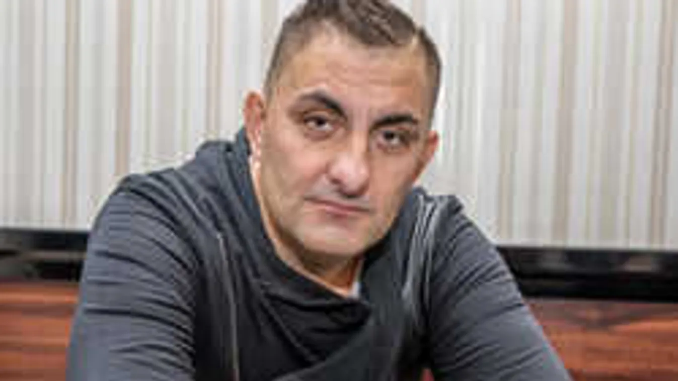 Megműtik Győzikét, utána minden más lesz